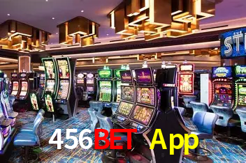 Desvendando o Mundo dos Jogos Virtuais na 456Bet App