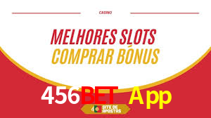 Descubra a Magia dos Jogos de Arcade no 456Bet App