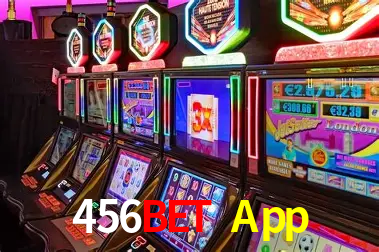 A Experiência Imersiva dos Cassinos Ao Vivo no 456Bet App