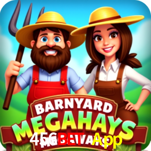 Descubra o Mundo do Cassino Online com 456Bet App